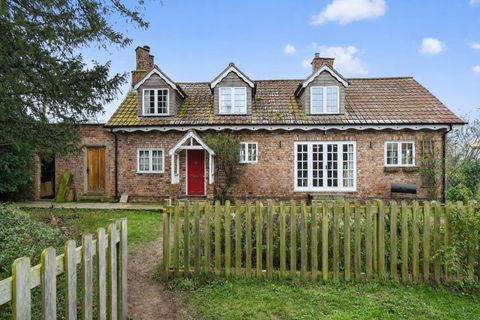 The Bungalow, Cottage Farm, Osbaldwick YO31