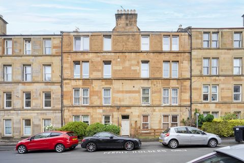 Caledonian Road, Edinburgh EH11