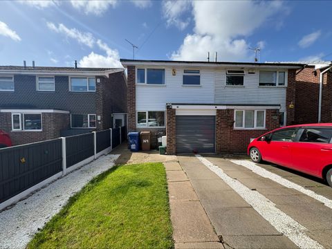 Draycott Road, Sawley, Nottingham NG10