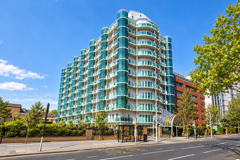 Cavalier House, London W5