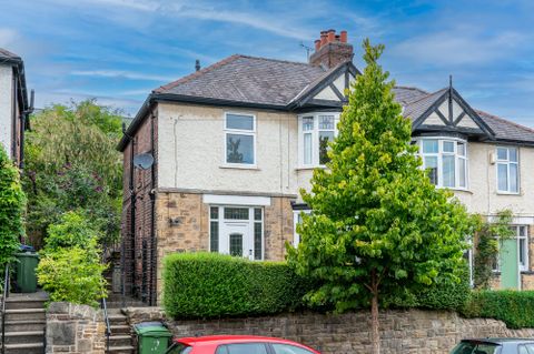 Louth Road, Ecclesall S11