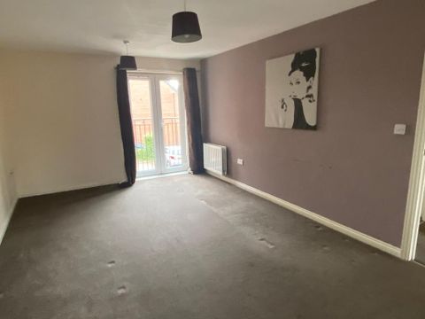 Alnmouth Court, Cowgate, Newcastle Upon Tyne NE5