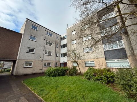 12 Carnoustie Crescent, East Kilbride G75