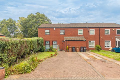 Dorsington Road, Birmingham B27