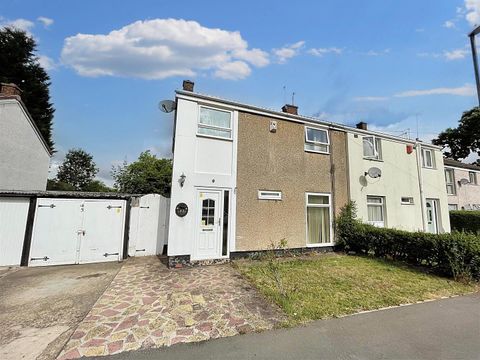Wroxall Drive, Willenhall, Coventry CV3