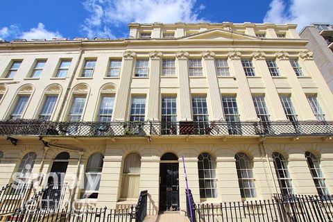 Oriental Place, Brighton BN1