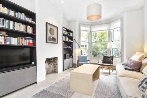House in London, Shepherd's Bush - View 5