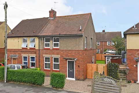 Osbaldwick Lane, York, North Yorkshire YO10