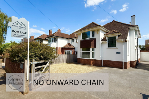 Hill Barton Road, Exeter EX1