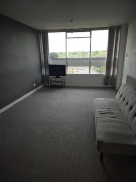 Apartment in Leicester, Stoneygate - View 5
