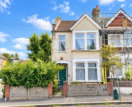 22 Cavendish Drive, Leytonstone E11