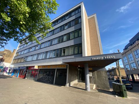 1bedflattorentBarkingRoad,LondonE13