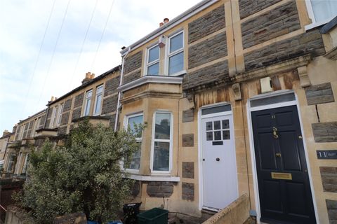 Coronation Avenue, Oldfield Park, Bath BA2