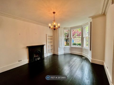 Richmond Terrace, Edinburgh EH11