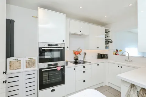 House in Norwich, Earlham Rise - View 5