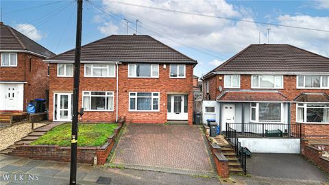 House in West Midlands B43 - View 2