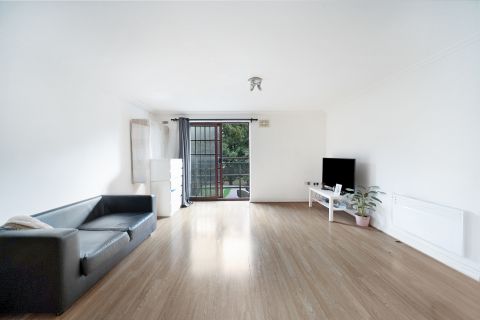 Hewetts Quay, Abbey Road, Barking IG11