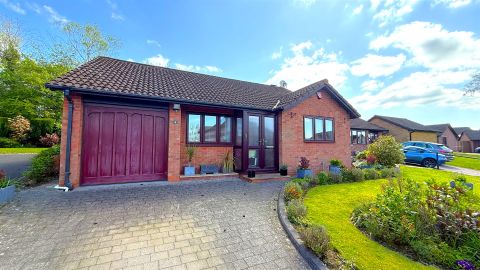 Birch Close, Bournville, Birmingham B30