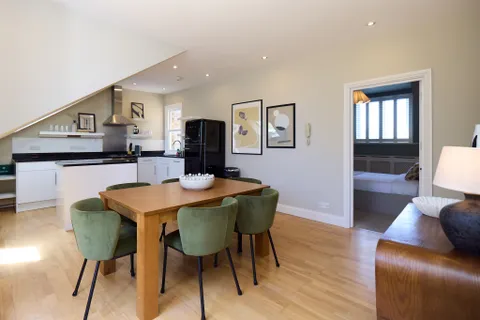 Santos Road, London SW18 – pohled 5