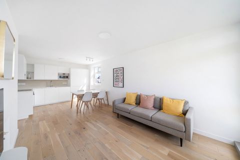 Colson Way, Streatham SW16