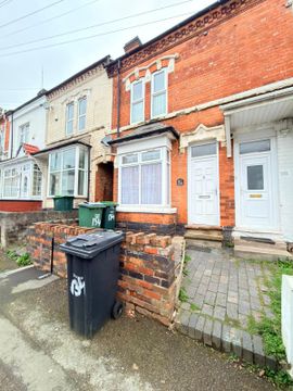 Dibble Road, Smethwick, West Midlands B67