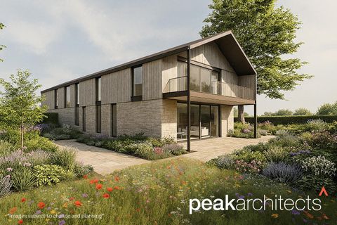 Plumbley Lane, Mosborough, Sheffield S20, Land for sale