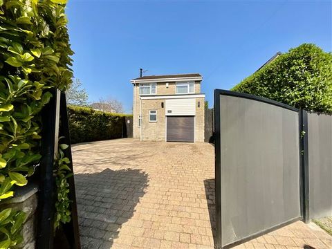 Worksop Road, Swallownest, Sheffield S26
