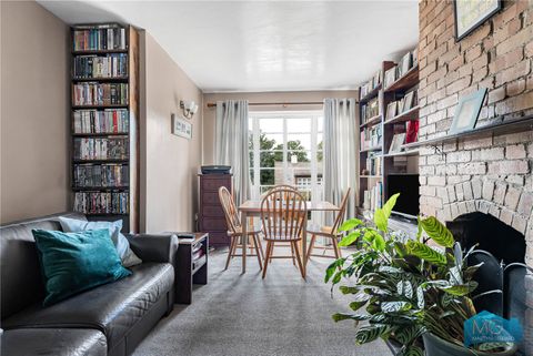 Western Road, London N2
