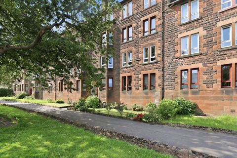 Great Western Road, Anniesland, Glasgow G13