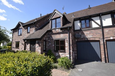Loweswater Court, Gamston, Nottingham NG2