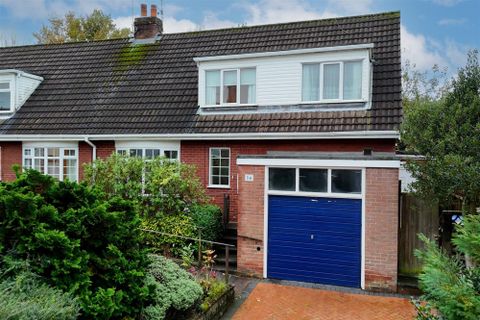 Albert Street, Biddulph ST8 - Ansicht 2