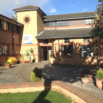 Gilbert Court, Duke Street, Sheffield S2
