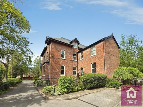 Sandwich Road, Eccles, Manchester, Greater Manchester M30