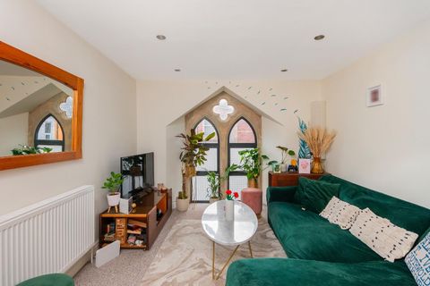 Windmill Place, Windmill Hill BS3