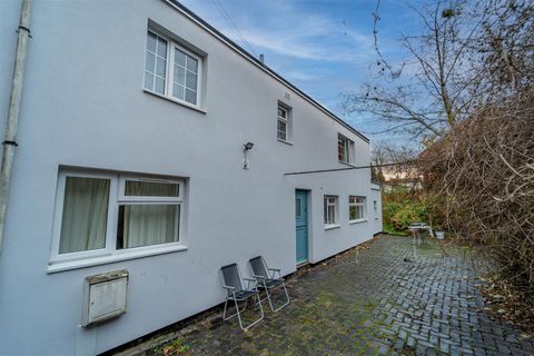 Margaret Road, Birmingham, West Midlands B17