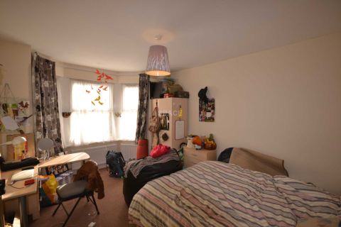 Milman Road, Reading, Berkshire RG2, Room to rent