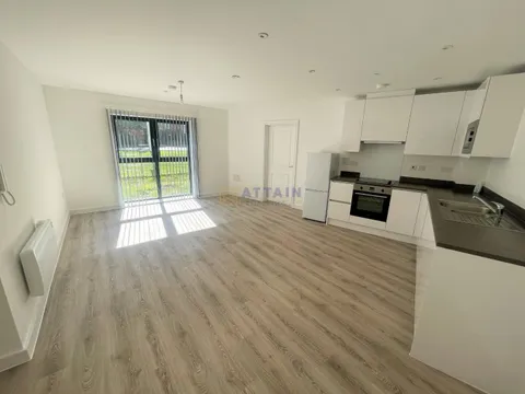 Fox House, Erasmus Drive, Derby DE1 - Widok 5