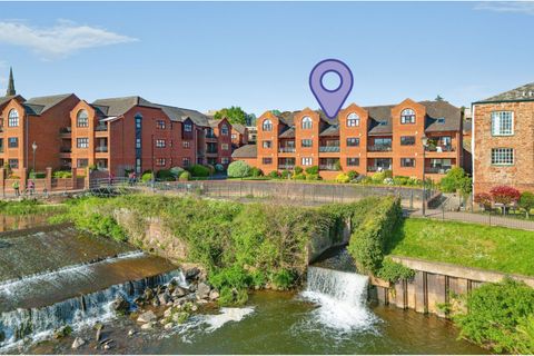 Old Mill Close, Exeter EX2