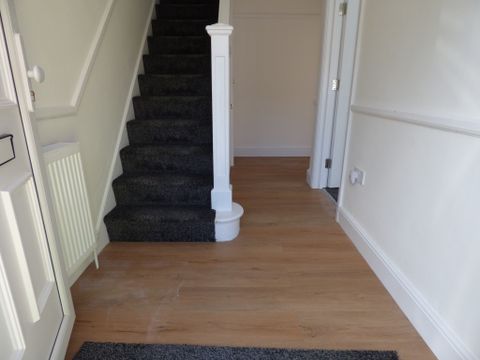 Mannin Road, Romford RM6