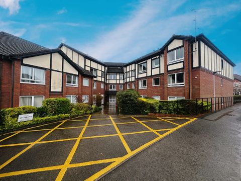 Pennhouse Avenue, Wolverhampton WV4