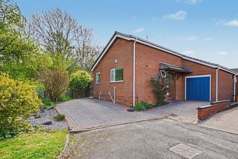 Charlotte Grove, Bramcote, Nottingham NG9