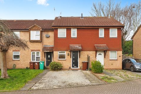 Dean Close, Wollaton, Nottingham NG8