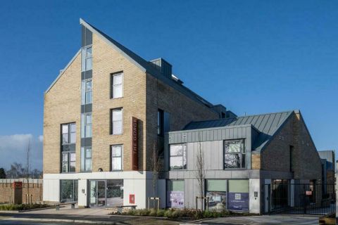 Gladstone Road, Exeter EX1, Studio to rent