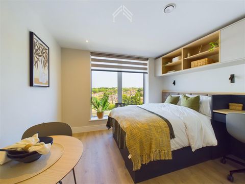 The Apiary, Ealing | London W5, Studio to rent