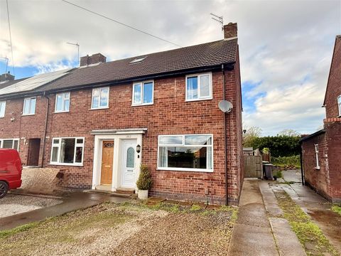 Chapelfields Road, York YO26