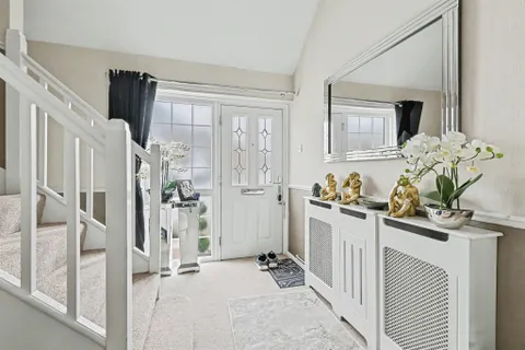 Falcutt Way, Northampton NN2 – pohled 5