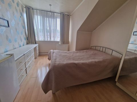 特姆佩斯特路，利兹LS11，租房房间