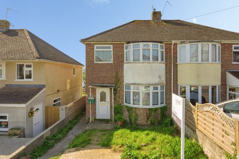Lucas Lane, Plymouth, Devon PL7