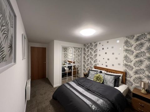 Auchmill Road, Bucksburn, Aberdeen AB21