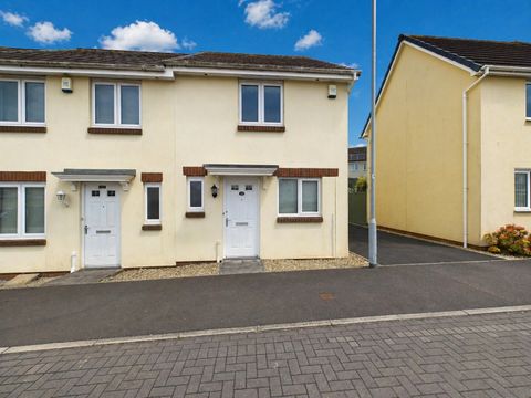 Bridge View, Barne Barton PL5